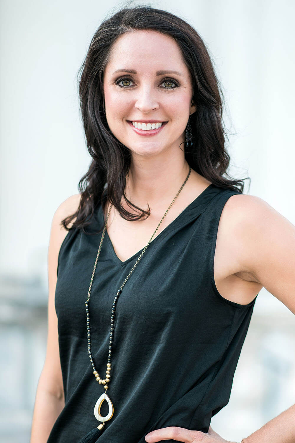 Jessica Trivette