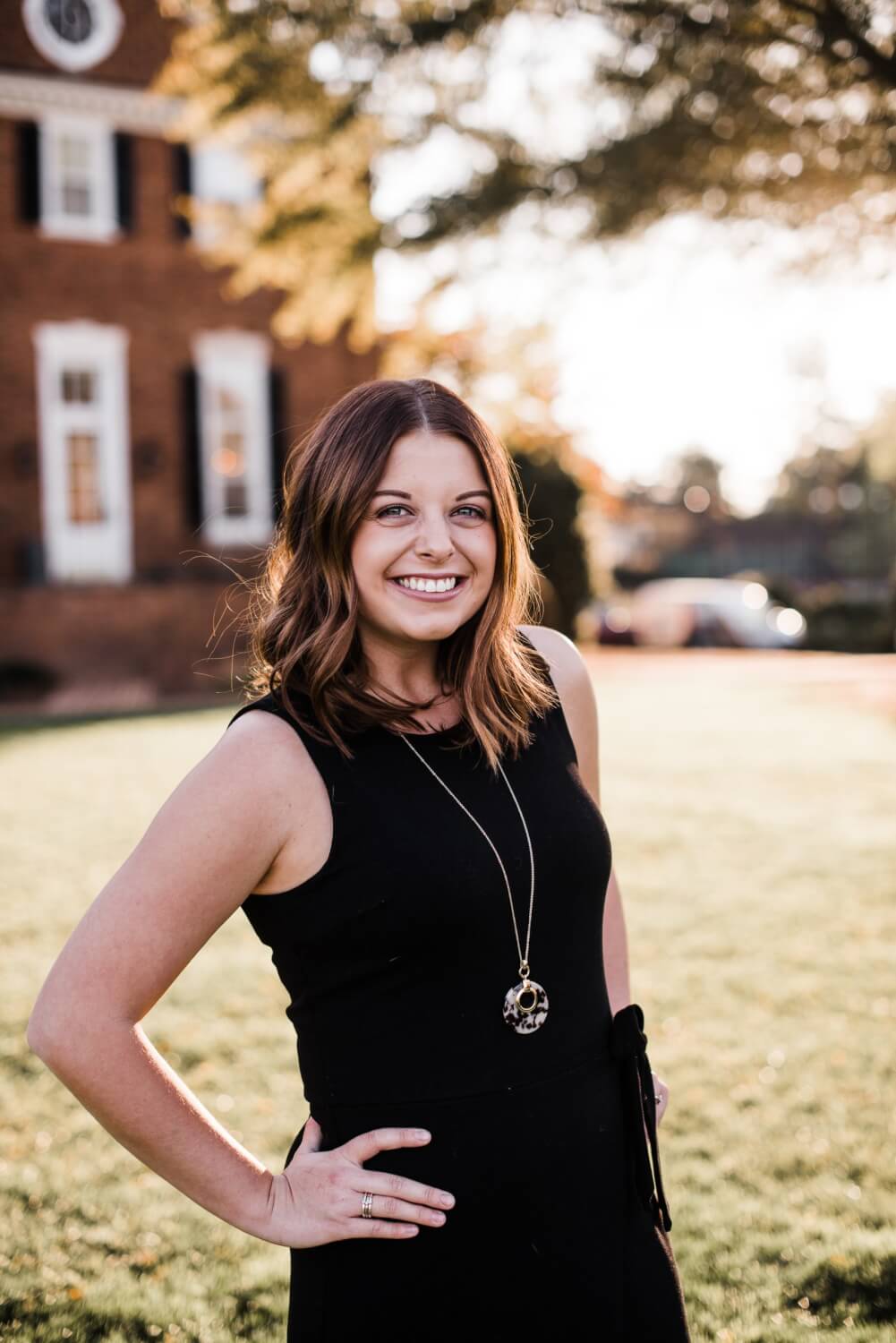 Abby Searcy
