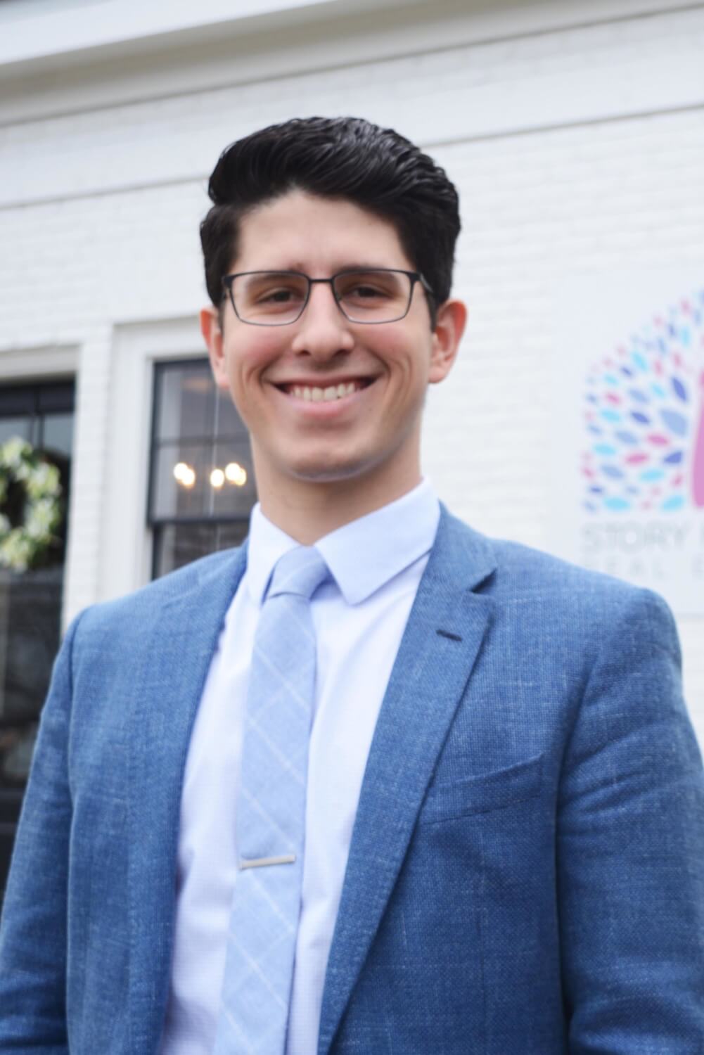 Virgil Velasco