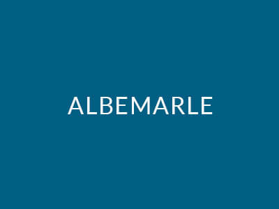 Albemarle