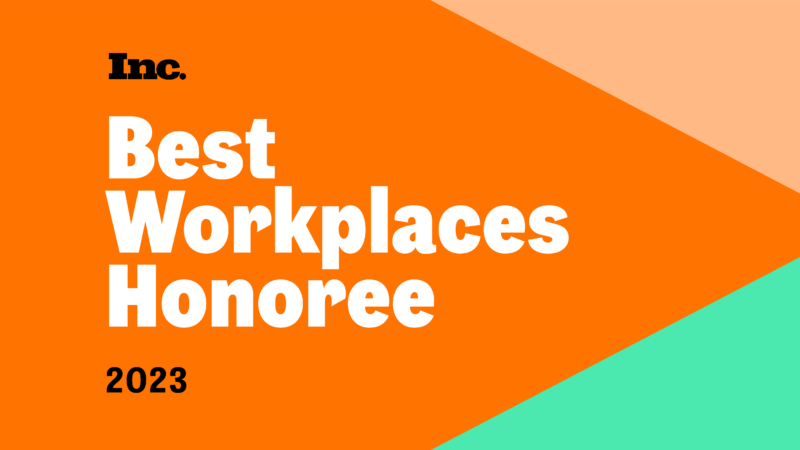 Story House Real Estate Ranks Among Highest-Scoring Businesses on Inc. Magazine’s Annual List of Best Workplaces for 2023