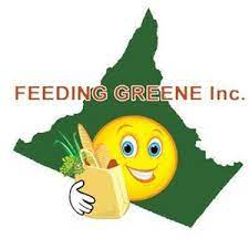 Feeding Greene